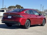 New 2026 Nissan Sentra Sedan