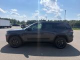 New 2026 Jeep Grand Cherokee SUV