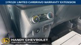 Used 2026 Ford Explorer SUV