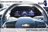 Used 2025 Chevrolet Traverse SUV