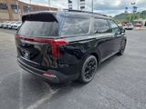 New 2027 Kia Carnival MPV Van