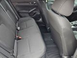 New 2026 Honda Civic Sedan Sedan