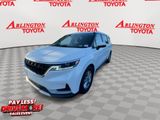 Used 2022 Kia Carnival Van