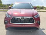 Used 2026 Toyota Highlander Hybrid SUV