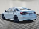 Used 2025 Honda Civic Sedan
