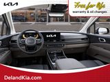 New 2026 Kia Carnival MPV Van