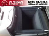 New 2026 Nissan Armada SUV