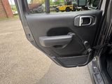 Used 2023 Jeep Wrangler SUV