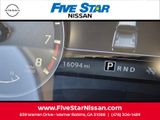 Used 2024 Nissan Frontier Truck