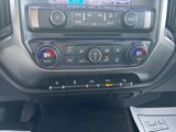 Used 2018 Chevrolet Silverado 1500 Truck