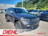 Used 2018 Jeep Grand Cherokee SUV