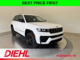 New 2026 Jeep Grand Cherokee SUV
