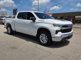 Used 2024 Chevrolet Silverado 1500 Truck