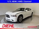 Used 2013 Dodge Charger Sedan