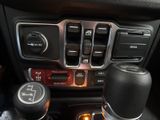 New 2026 Jeep Wrangler SUV