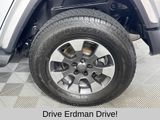 Used 2018 Jeep Wrangler SUV