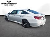 Used 2022 Honda Accord Sedan