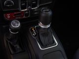 New 2026 Jeep Wrangler SUV