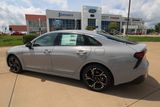 New 2026 Kia K5 Sedan