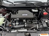 Used 2018 Honda CR-V SUV