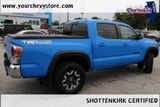 Used 2020 Toyota Tacoma Truck