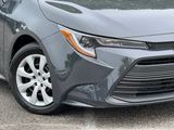 Used 2026 Toyota Corolla Sedan