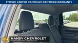 Used 2023 Chevrolet Silverado 1500 Truck