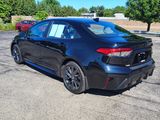 Used 2023 Toyota Corolla Sedan