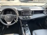 Used 2018 Toyota RAV4 SUV