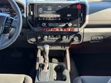 New 2026 Nissan Frontier Truck