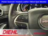 Used 2018 Jeep Grand Cherokee SUV