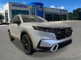 New 2026 Honda CR-V Hybrid SUV
