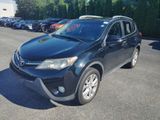 Used 2014 Toyota RAV4 SUV