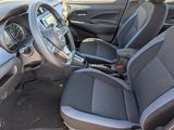 New 2025 Nissan Versa Sedan