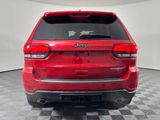 Used 2021 Jeep Grand Cherokee SUV