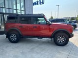 Used 2023 Ford Bronco SUV