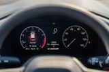 New 2026 Honda CR-V SUV