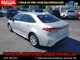Used 2024 Toyota Corolla Sedan