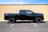New 2026 Chevrolet Silverado 2500HD Truck