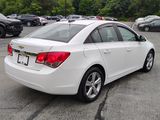 Used 2015 Chevrolet Cruze Sedan