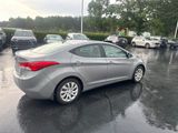 Used 2013 Hyundai Elantra Sedan
