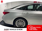 Used 2021 Toyota Avalon Hybrid Sedan