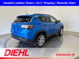 Used 2024 Jeep Compass SUV