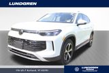 New 2026 Volkswagen Tiguan SUV