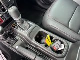 New 2026 Jeep Wrangler SUV