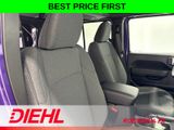 New 2026 Jeep Wrangler SUV