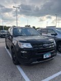 Used 2018 Ford Explorer SUV