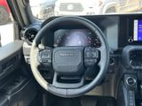 Used 2025 Toyota Land Cruiser SUV