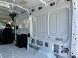 Used 2025 Ford Transit-250 Van
