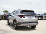Used 2026 Hyundai Tucson SUV